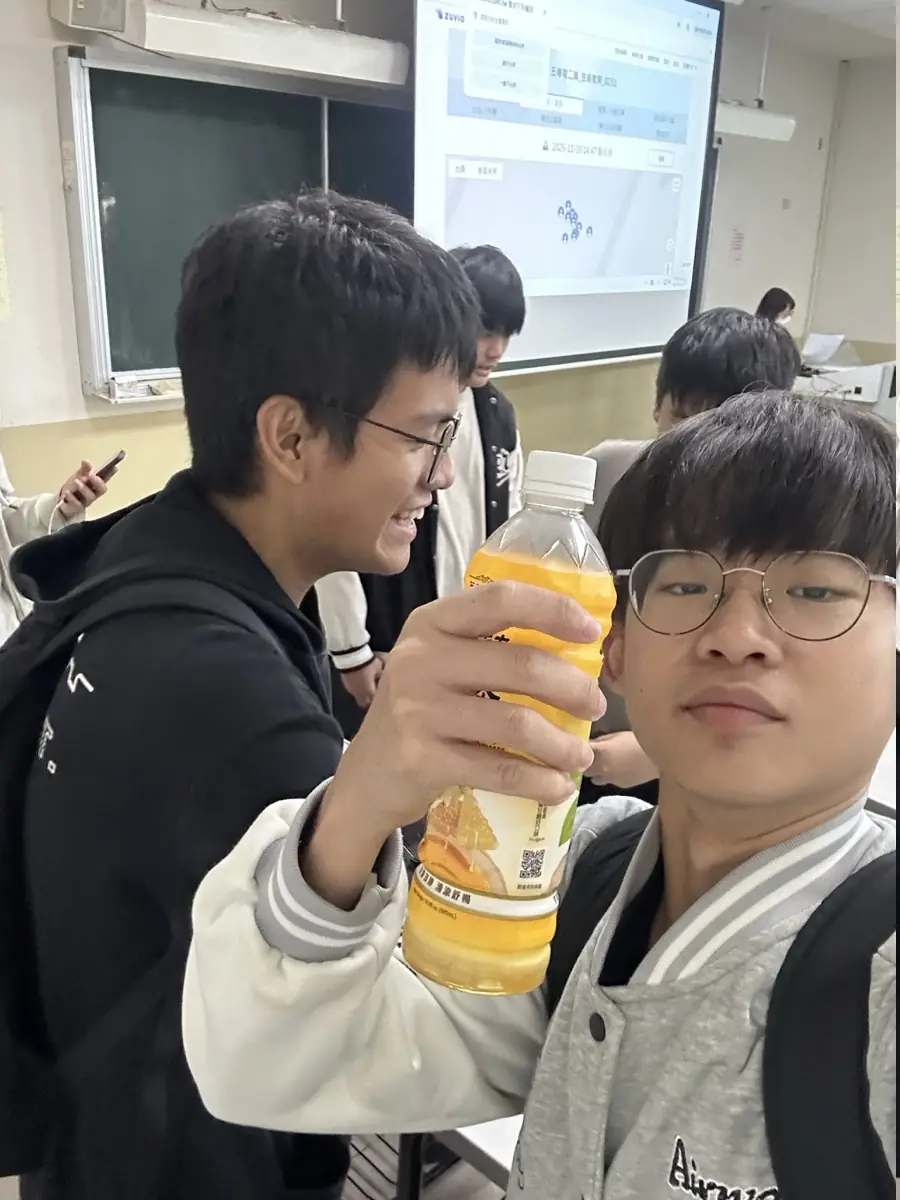 作者照片